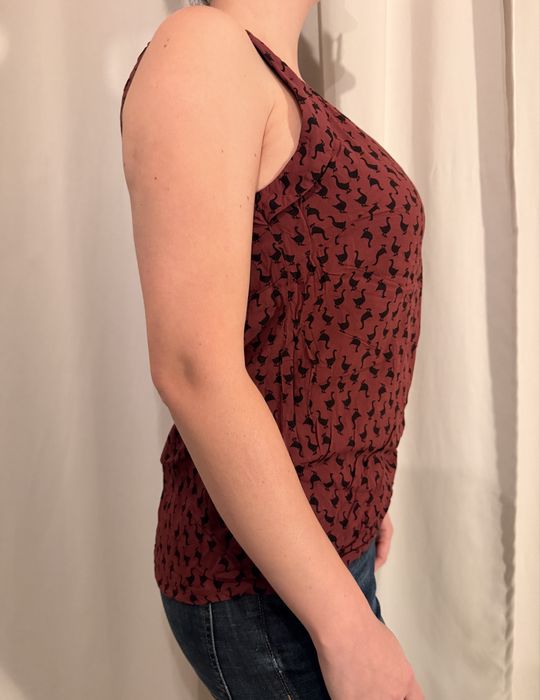 Tricou pentru femei, marime M