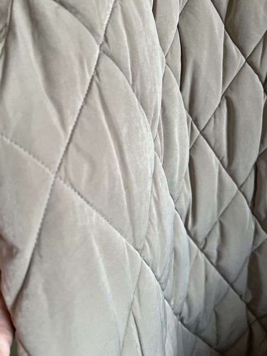 Пальто длинное оригинал H&M