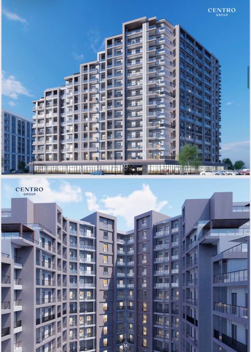 Продаётся квартира в ЖК «Favorit Residence»