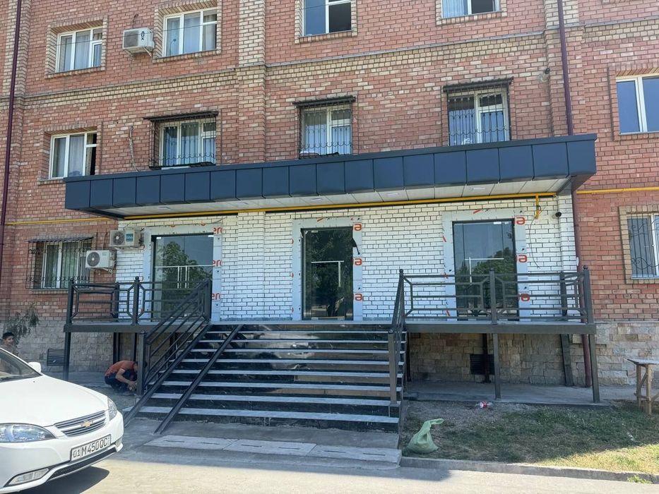 Сергили метрони 5чи бекати навастройка спутник 16а  нежилой  85минг