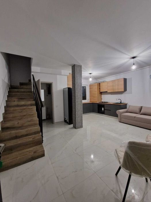 Vila deosebita de vanzare, mobilata si utilata, langa Bucuresti