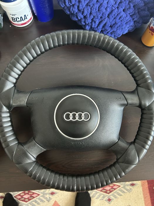 Волан за Ауди А4 B6 B7 !