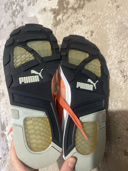 Adidasi Puma Barbati