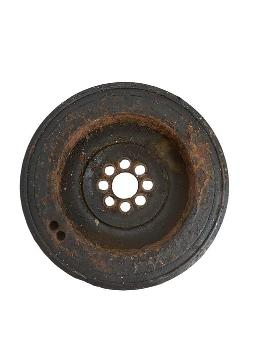 Fulie Vibrochen Audi A6/S6 Iii Saloon 4F2, C6 2004 - 2011 3.2 Fsi Auk, Bkh