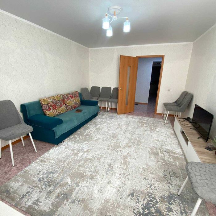 Продам  3-комнатную квартиру