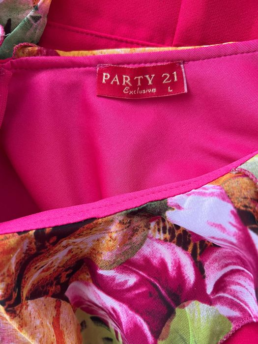 Страхотен къс гащеризон с воали