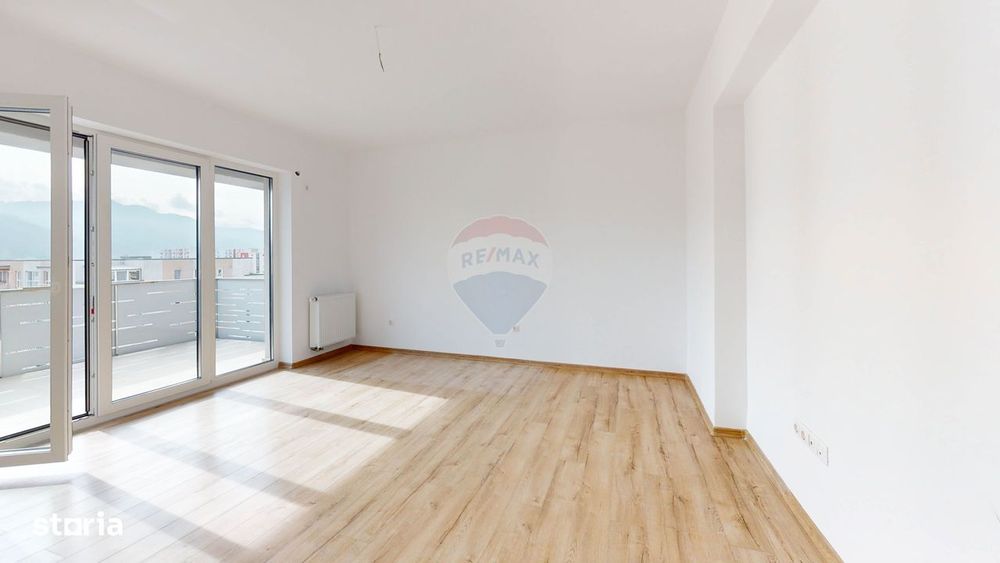 Rate la dezvoltator | 3 camere | 67 mp | Comision 0 | 116.330 E + TVA