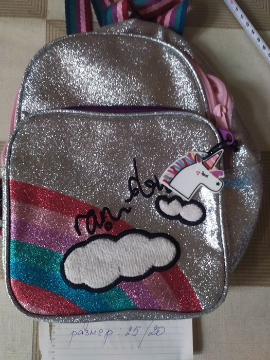 Красиви детски раници и чанти