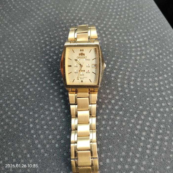 Наручные часы ORIENT