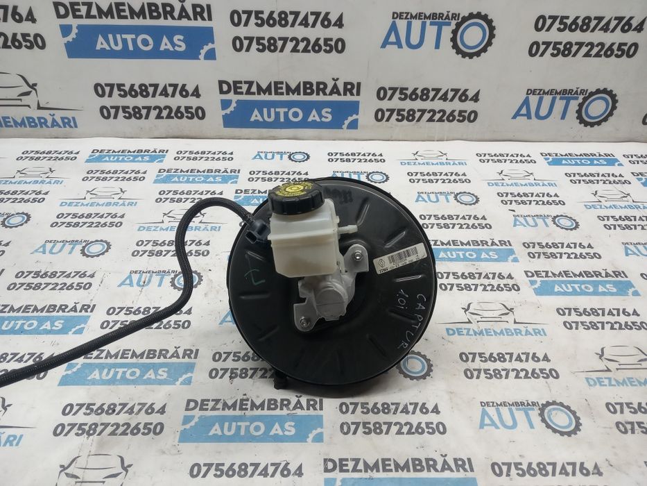 Tulumba frana 1.0i Renault Captur