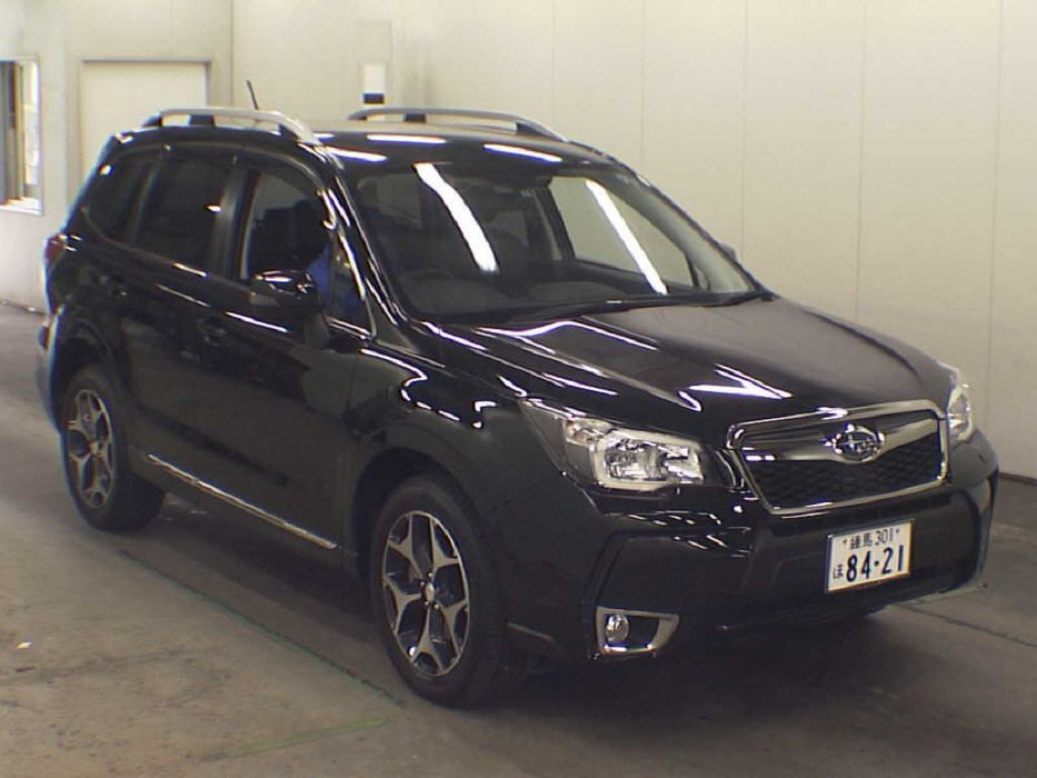 Subaru авторазбор