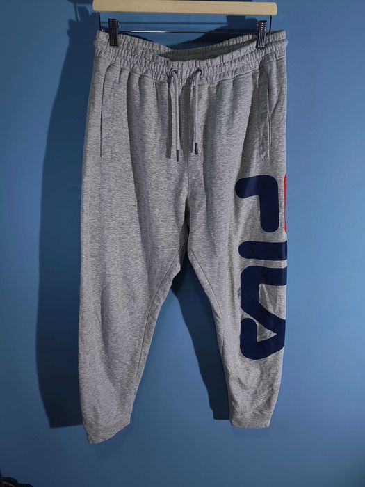 FILA Долнище/Мъжкo L