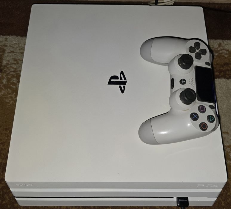 PS4 PRO 1TB ,Modat, FC '27