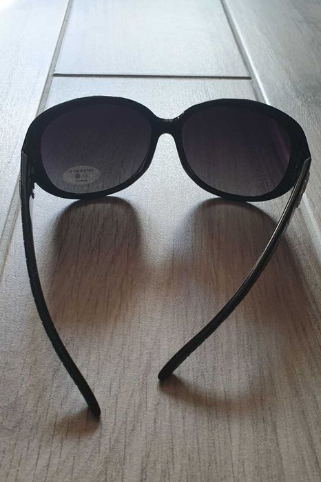 Ochelari de soare femei Duco DC 6214 C1 oversized