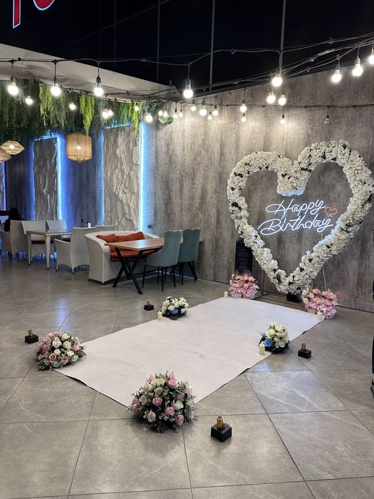 Marry me | Happy birthday