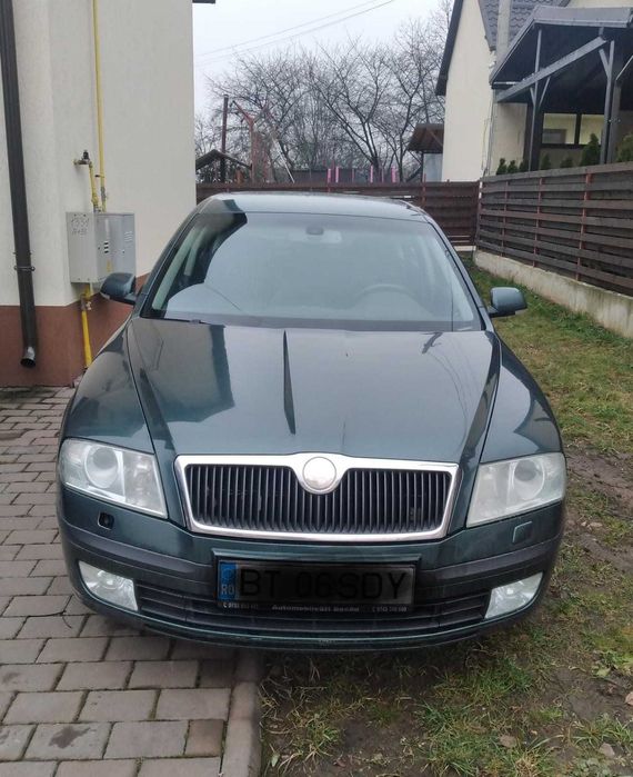 De vânzare Skoda Octavia