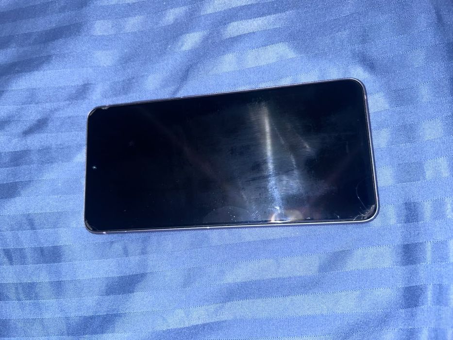 Samsung Galaxy S21 fe