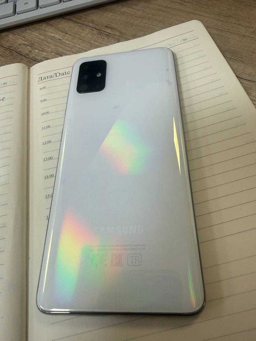 Samsung galaxy A51 64gb.