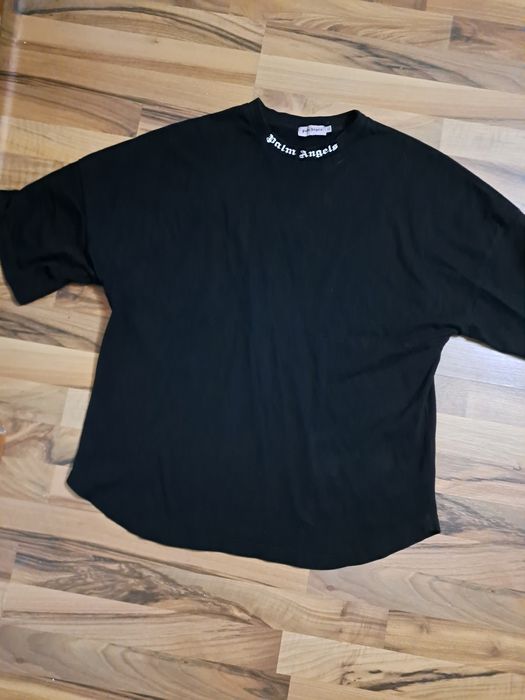 Tricou Barbati Palm Angels