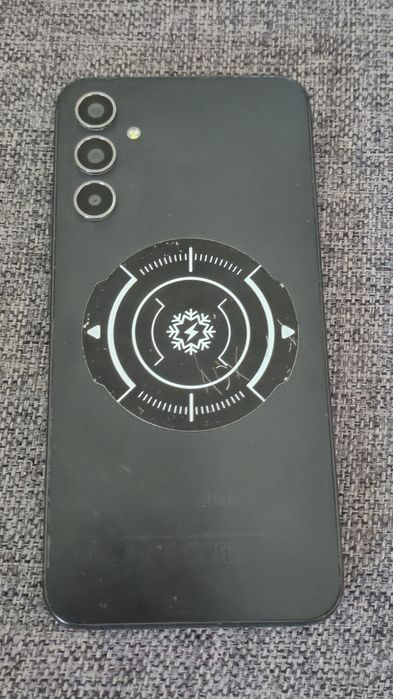 обменяю Samsung a34 5g