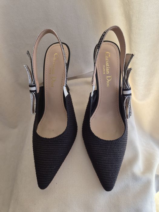 Dior J'Аdior сандали