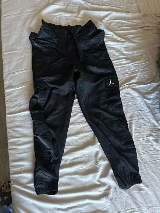 Анцунг шушляк Jordan