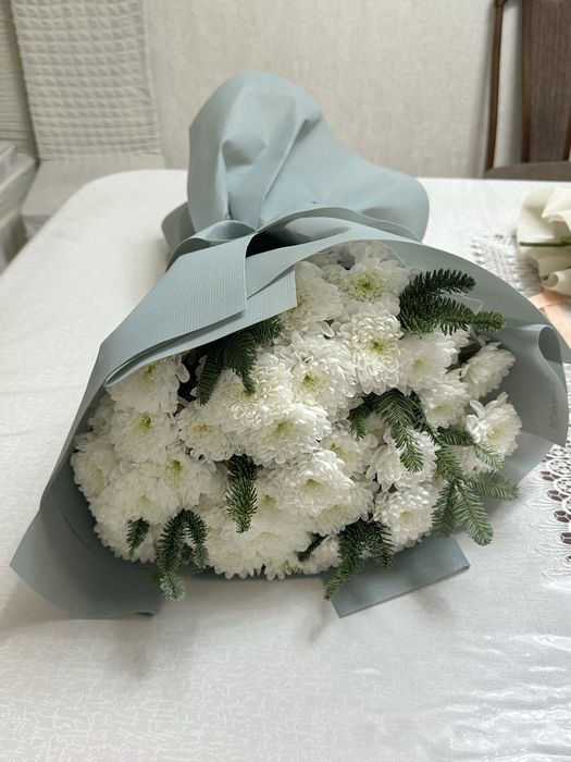 Все цветы по 5000 свежие