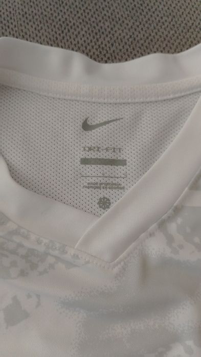 Тениска Nike(Спартак Варна)
