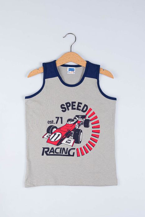 Двойка на мальчика