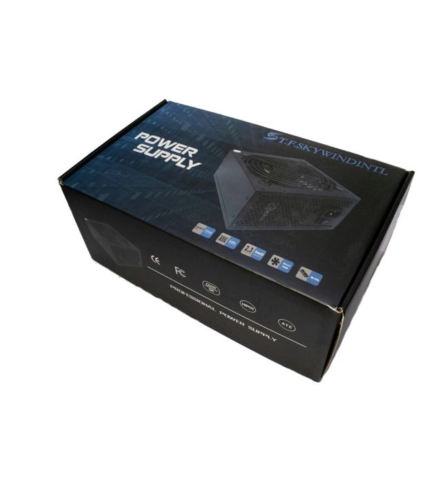 Блок питания 2400w