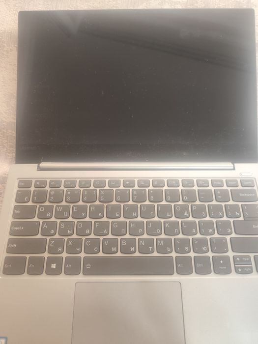 матрица lenovo Yoga s730
