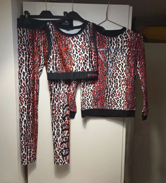 Сет GUESS size 10 girl