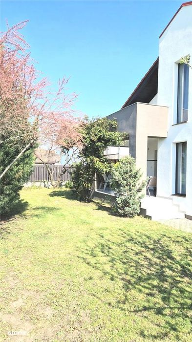 Duplex 4 camere P+M mobilat modern si utilat - Dumbravita