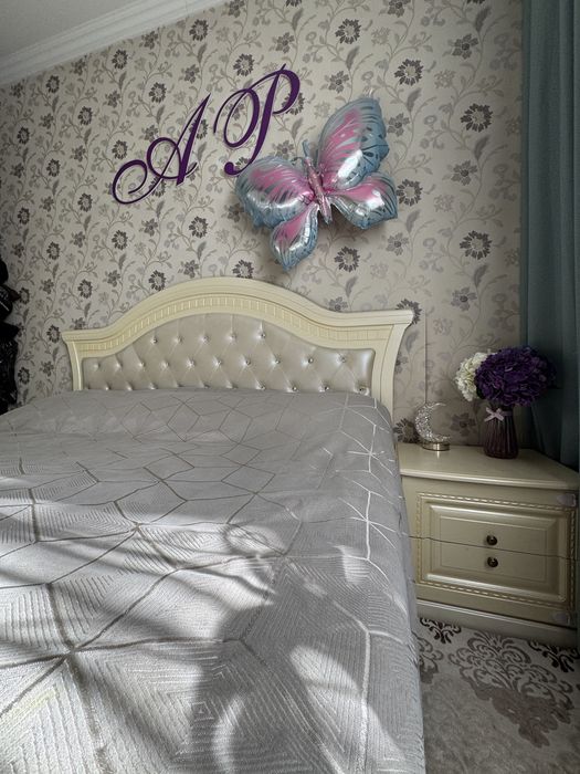 Спальный гарнитур Венера 5д