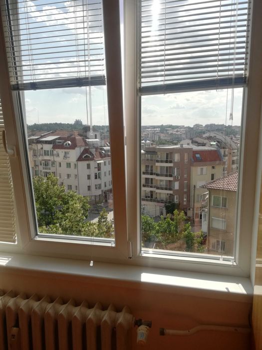 Дава се под наем Двустаен апартамент в Плевен, Идеален център - 72 кв.м за 350 € - Снимка #9