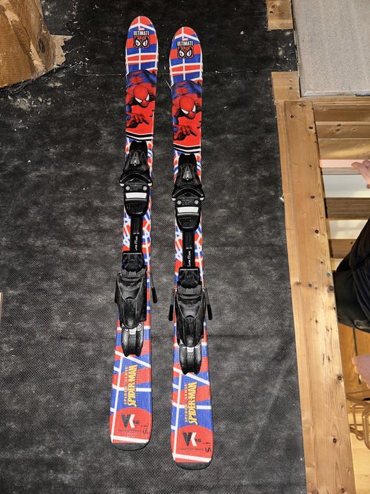 Vand ski-uri 105 cm