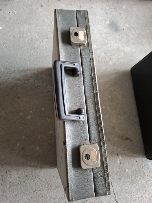 Дипломатическо куфарче