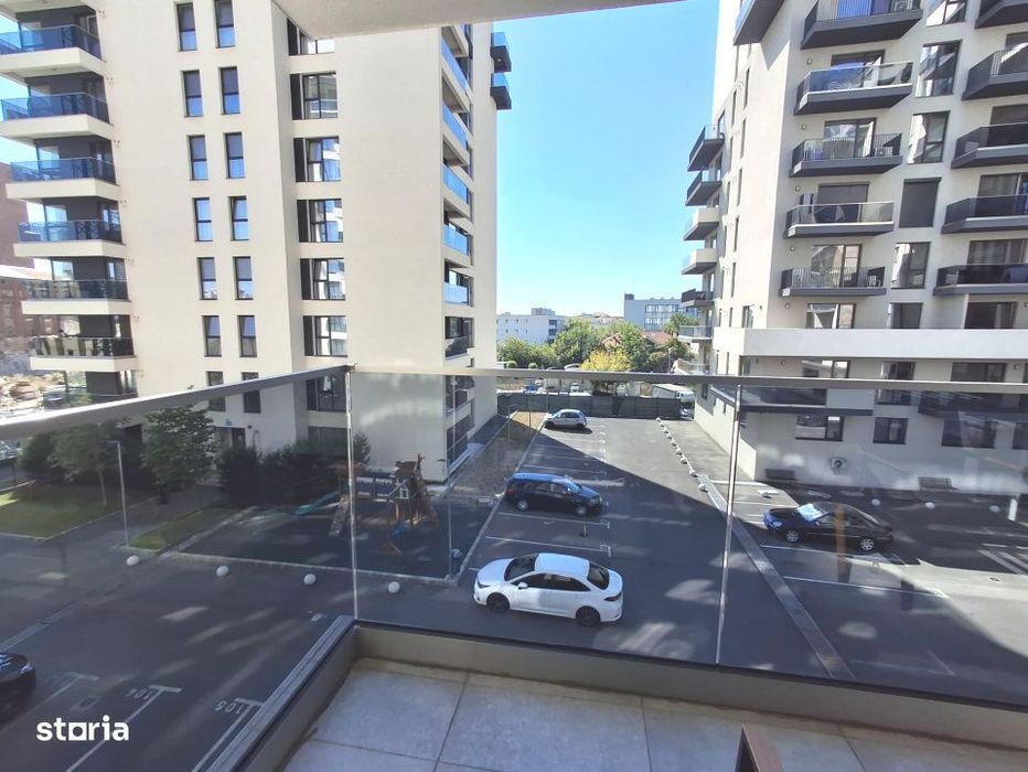 Apartament 3 camere de inchiriat – Decomandat, Superlux, Electropute