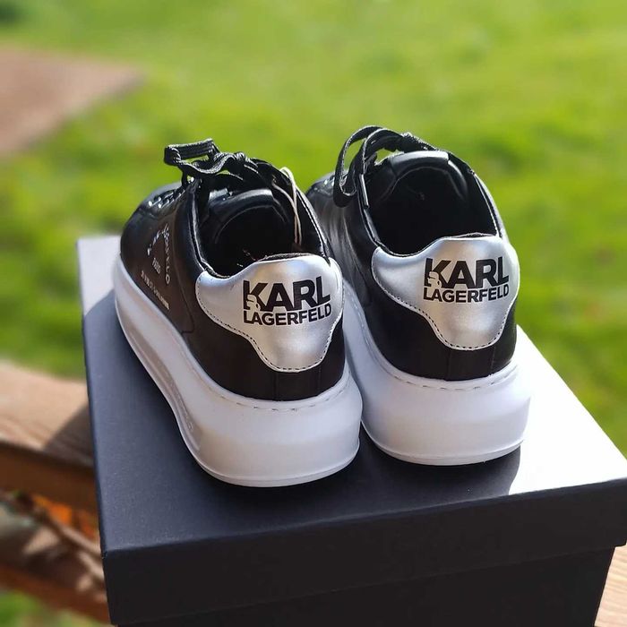 Женски сникърси Karl Lagerfeld