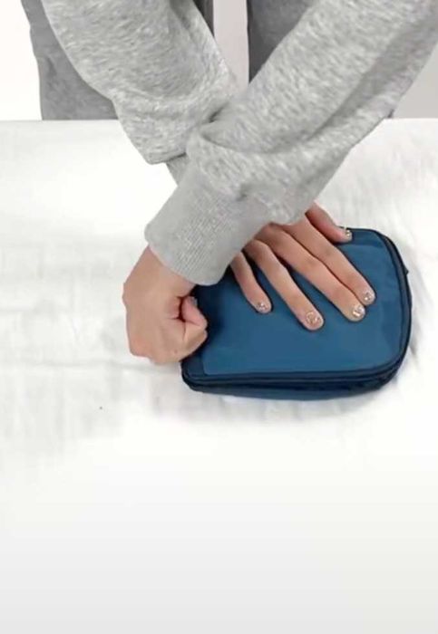 Продам новый тряпочный рюкзак