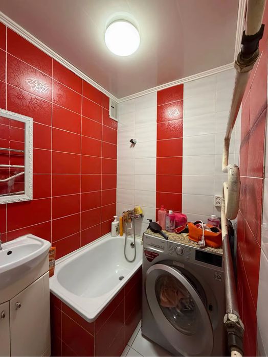 3-комнатной квартиры