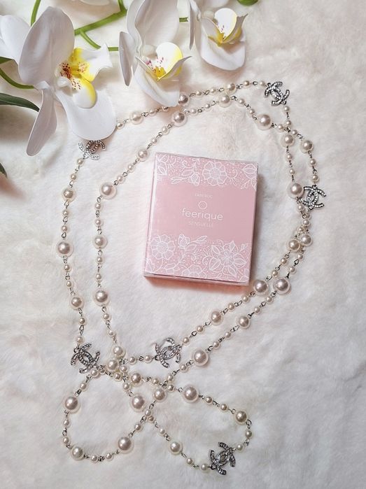 Продаётся парфюмерная вода от Фаберлик