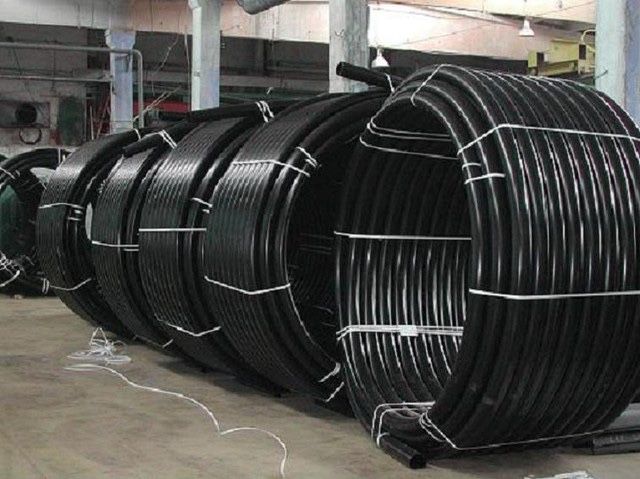 Труба пвх. Труба пнд. Шланг пвх. Полиэтиленовый шланг. Доставка