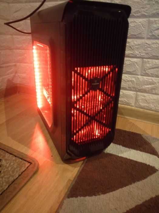 Геймърски компютър