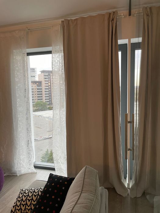 Cloud9 apartament si loc parcare