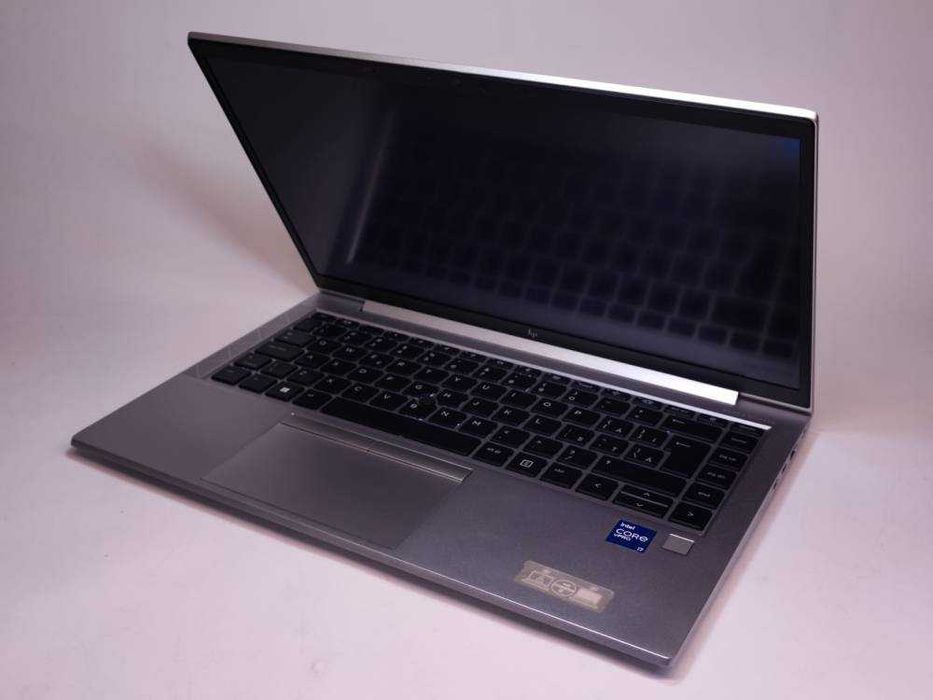 HP 840 Aero G8, i7-1185G7, 1TB/16GB, Garantie 2 ani | TotalConvert.ro