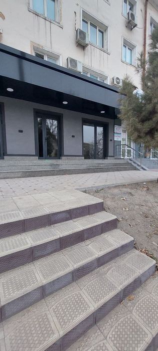 Сдаётся в аренду нежилое помещение