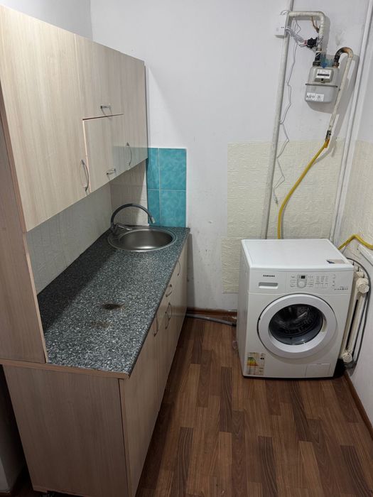 Пәтер жалға беріледі