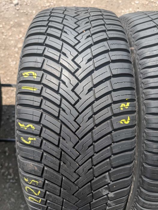 SET 2 Anvelope All Season 225/45 R19 PIRELLI Cinturato SF2 96W