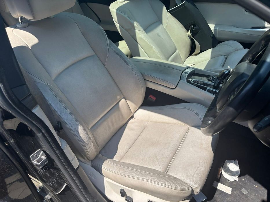 Dezmembrez BMW 530d GT F07,recaro,panoramic,jante 20,plafon M,245cp